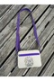 Girls' Hand and Shoulder Bag Bag Si, Children's Holiday Bag Bag Si, Daily Children's Bag Bag Si., Children's Bag with Bag Zippers - 2