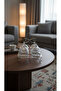 طبق ستاند تقديم حلويات متعدد الاستخدام – لمسة راقية لطاولة الضيافة - 2