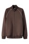 Cardigan Sweat - 2