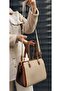 Just Polo Original Women's Hand and Shoulder Bag - 6