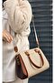 Just Polo Original Women's Hand and Shoulder Bag - 4