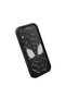 Samsung Galaxy A20/A30 Compatible Black Silicone Case Shockproof with Camera Protection Spider-Man - 3