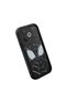 Oppo A5 Pro 4G/5G Compatible Black Silicone Case Shockproof with Camera Protection Spider-Man - 3