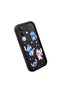 Vivo Y29 4g Compatible Black Silicone Case Shockproof with Camera Protection Stitch - 3