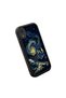 iPhone Xr Compatible Black Silicone Case with Shockproof Camera Protection - 3