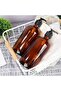 High-Quality 500ml Glass Bottle Multi-Purpose Cleaning and Care Products (Pack of 2)