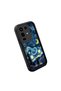 Infinix Note 50 Pro 4g Compatible Black Silicone Case Shockproof Camera Protected Stylish Print - 3