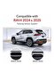 Ultrasonic Parking Sensor System for Toyota RAV4 2024-2025 8 Sensor Plug & Play Front Rear Assist - 2