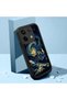 حافظة سيليكون سوداء متوافقة مع هاتف Redmi Note 13 Pro 5G مع حماية للكاميرا ضد الصدمات - 2
