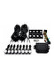 Ultrasonic Parking Sensor System for Toyota RAV4 2024-2025 8 Sensor Plug & Play Front Rear Assist
