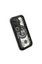 Vivo Y19S 4G/Y19S Pro Compatible Black Silicone Case Shockproof with Camera Protection Cartoon Pattern - 3