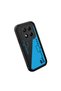 Redmi Note 14 Pro Plus+ 5g Compatible Black Silicone Case Shockproof Camera Protected Cartoon - 4