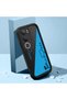 Vivo Y19S 4G/Y19S Pro Compatible Black Silicone Case Shockproof Camera Protected Cartoon Patterned - 2