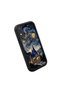 Samsung Galaxy A20/A30 Compatible Black Silicone Case Shockproof with Camera Protection - 3