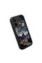 Redmi Note 13 Pro 5g Compatible Black Silicone Case with Shockproof Camera Protection - 5
