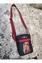 Boys' Hand and Shoulder Bag Bag Si, Children's Festive Bag Bag Si, Daily Children's Bag Bag Si, Children's Bag with Bag Zippers - 3