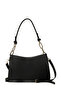 Heleni Omz 6Fx Black Women Shoulder Bag - 3