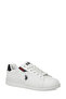 Costa Wmn 6Fx White Women's Sneakers - 2