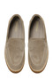 Galten 6Fx Brown Men's Loafers - 4