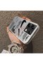 Poco X6 5g Compatible Silicone Edge Hard Back Anti-Fall Phone Case Air Patterned - 3