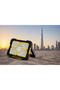 Solar Lighting LED Solar Light Portable Solar Power Lighting System for Home Outdoor & Emergency Use - 8