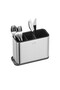 EKO STAINLESS STEEL REGAL KITCHEN UTENSILS STORAGE STAND - 4
