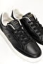 Th Heritage Court Sneaker Ltr Women's Sneaker Black - 5