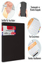 Presentation File 1 Pack of 60 Pockets Catalog File with Pockets 60 Pockets Self-File with Plastic Cover - 5