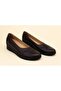 278 Comfortable Anatomical Comfortable Natural Leather Women's Shoes - 2