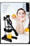 Heavy Duty Professional Manual Hand Juicer Machine For Healthy Juice Extract - 6