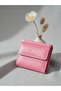 Genuine Leather Juno Model Magic Women's Wallet, Size That Fits in Every Bag, Mother's Day Gift