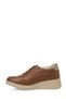 105690.Z6Fx Brown Women's Comfort Shoes - 3