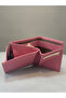Genuine Leather Juno Model Magic Women's Wallet, Size That Fits in Every Bag, Mother's Day Gift - 5