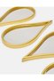 Gold Droplet Mirror Set (4 Piece) - 4