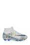 Antony Ag g 6Fx White Unisex Football Boots