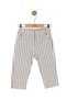 61605 Palm Pants Khaki 1/4