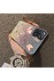 Redmi Note 12 Pro 4g Compatible Hard Acrylic Back Silicone Edge Lens Protection Stylish Print Case - 4