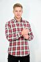 New Season Men's Lumberjack Shirt