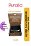 Ayetel Kürsi Stainless Steel Adjustable Unisex Bracelet with Wooden Box - Gold Color - 2