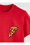 Single Layer T-Shirt / Undershirt (Optional) - 2