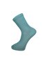 5-Piece Women's P Cotton Socks - 5