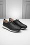 Shoe Basket Women's Ornamental Lace-Up Comfortable Sole Orthopedic Casual Shoes - 4