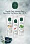 3 Pieces of 90 ml Ginger, Himalaya, Mint Toothpaste, Rosie
