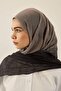 شال أيا كراش بنمط متدرج الألوان - 3