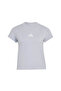 Women's Casual T-Shirt W Z.N.E. Bb Tee Kc7741 - 5