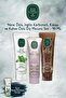 3 Pieces of 90 ml Mint, Carbonate, Cocoa Toothpaste and Rosie