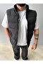 Transitional Thin Vest - 2