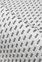 Li̇vi̇a Embossed Pet-Friendly Ko Sofa Cover Ok Amaçlı Ka Non-Slip with a Cat Print (165X205 Cm/Light Gray) - 6