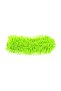 Papuci de casă tip mop verde - 5