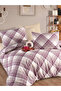 Alesta Fitted Sheet Lı Double Duvet Cover Set |   Duvet Cover |   Dowry |   Bed Sheet |   Pillow